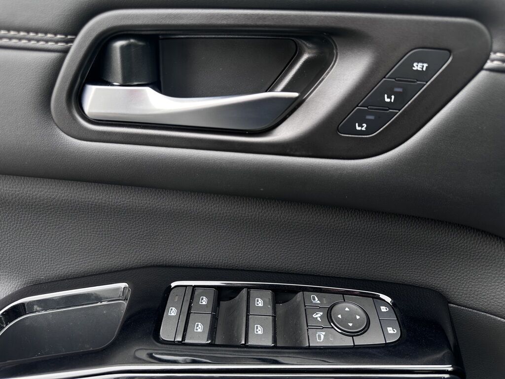 2026 Nissan Pathfinder Platinum San Clemente CA