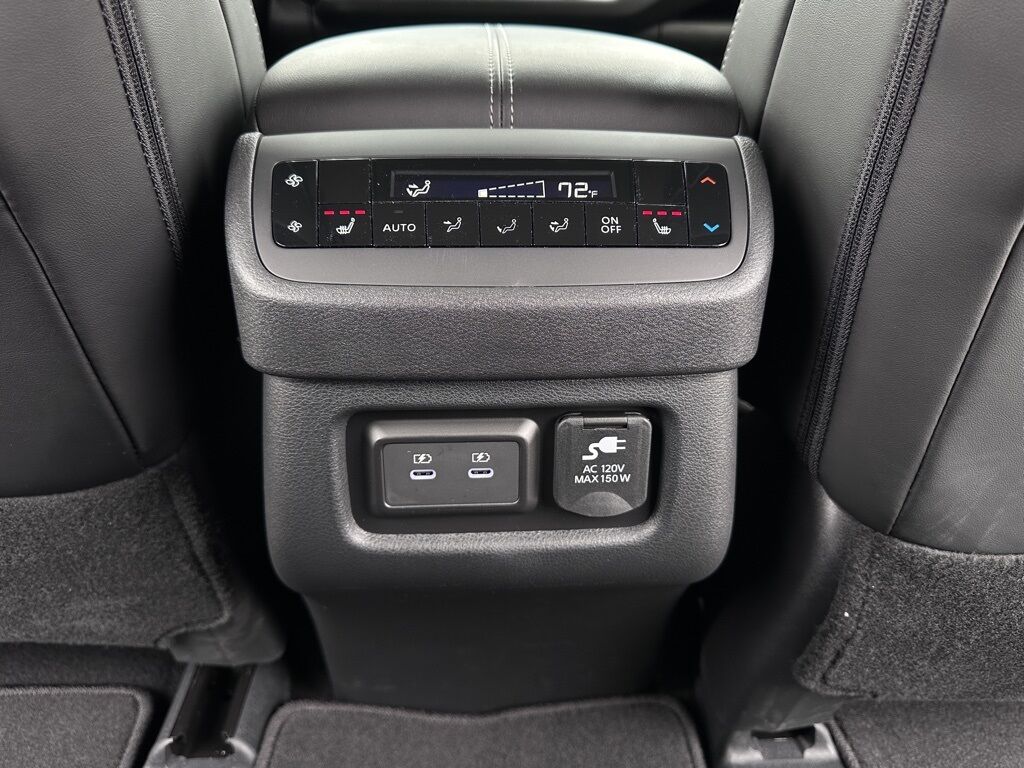 2026 Nissan Pathfinder Platinum San Clemente CA