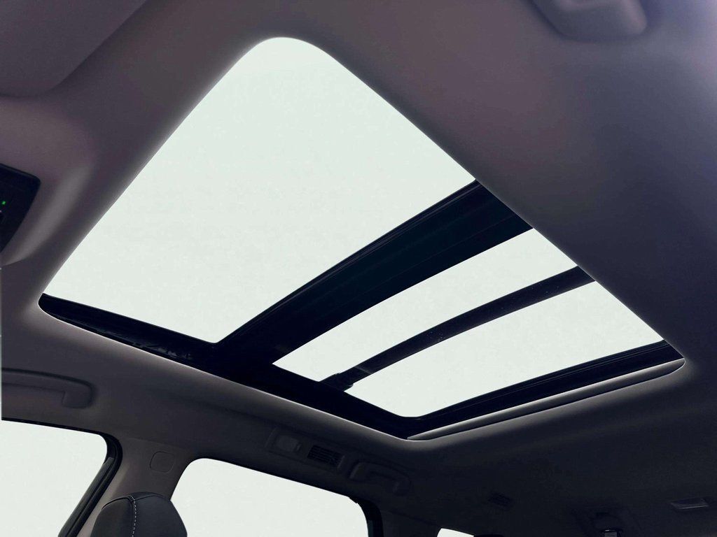 2026 Nissan Pathfinder Platinum San Clemente CA