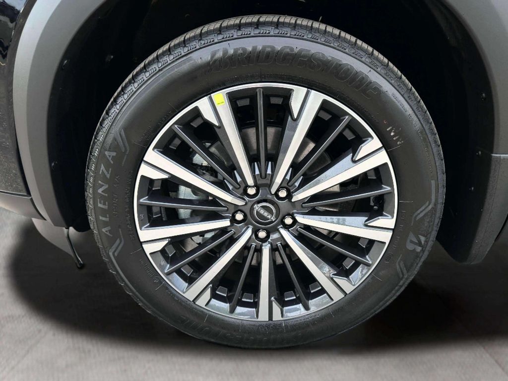 2026 Nissan Pathfinder Platinum San Clemente CA