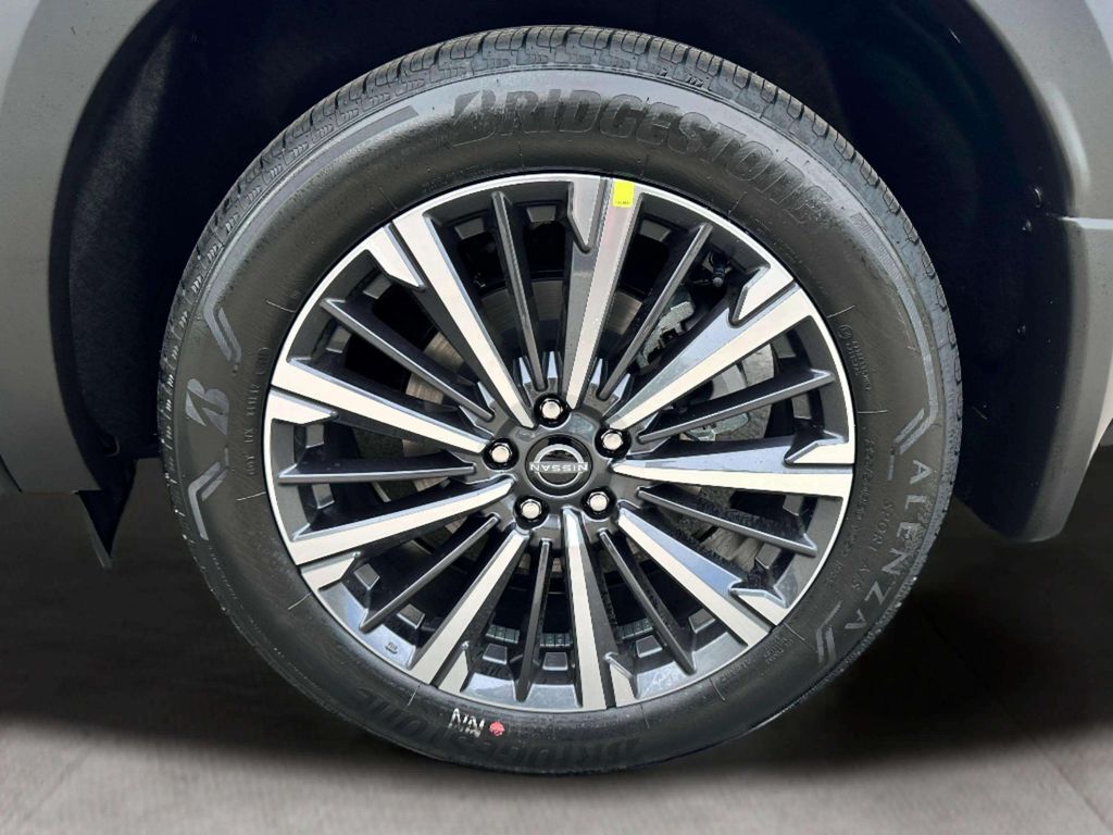 2026 Nissan Pathfinder Platinum San Clemente CA