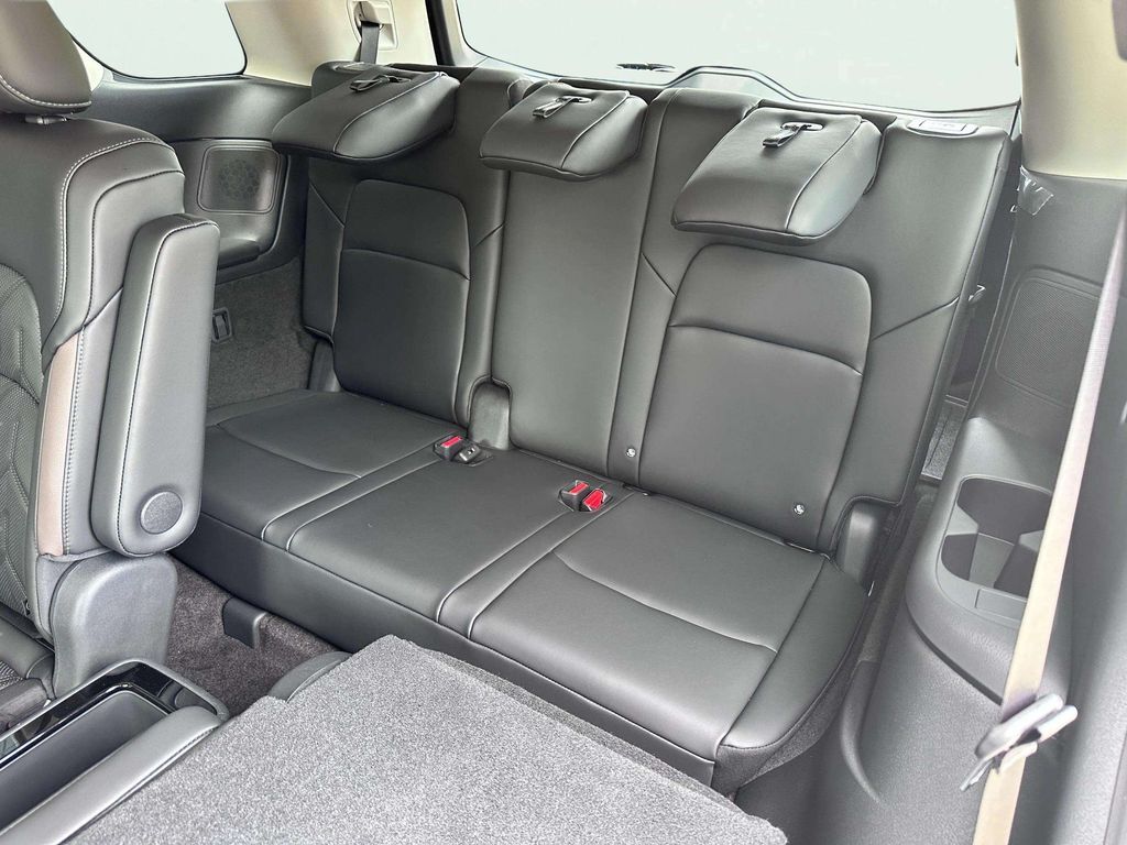 2026 Nissan Pathfinder Platinum San Clemente CA
