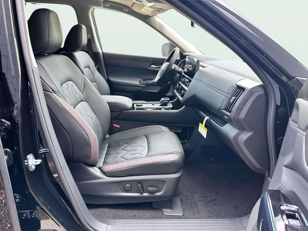 2026 Nissan Pathfinder Platinum San Clemente CA