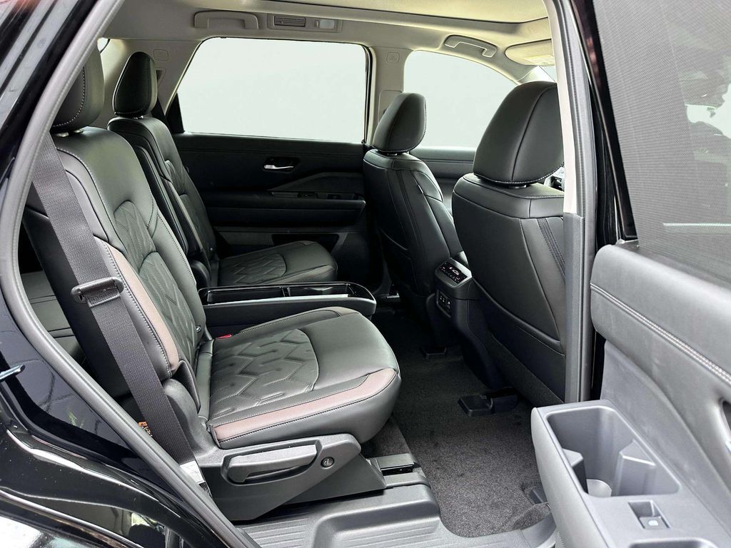 2026 Nissan Pathfinder Platinum San Clemente CA