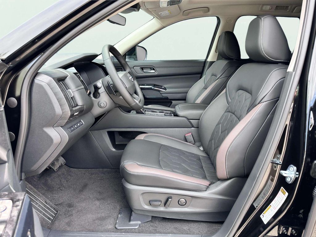 2026 Nissan Pathfinder Platinum San Clemente CA