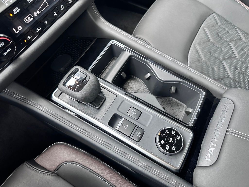 2026 Nissan Pathfinder Platinum San Clemente CA