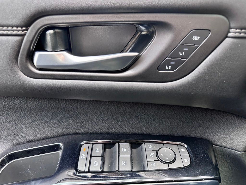 2026 Nissan Pathfinder Platinum San Clemente CA