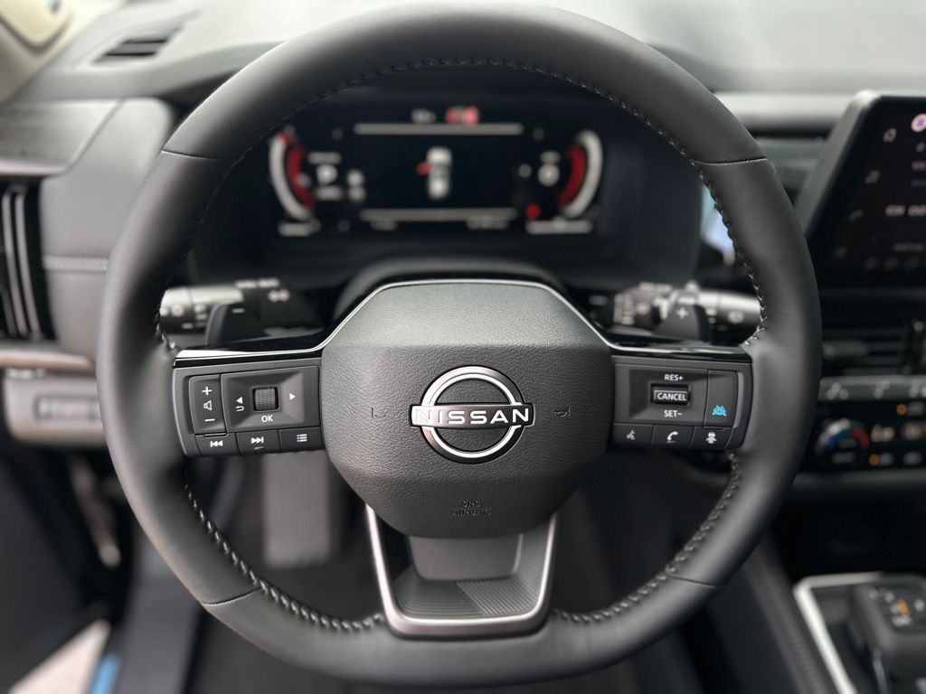2026 Nissan Pathfinder Platinum San Clemente CA