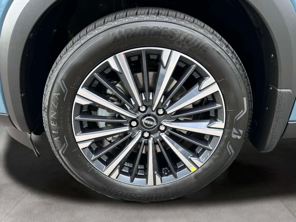 2026 Nissan Pathfinder Platinum San Clemente CA