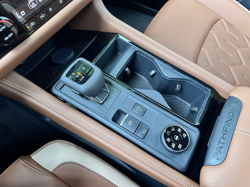 2026 Nissan Pathfinder Platinum San Clemente CA