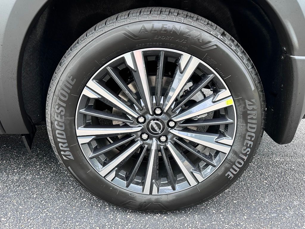2026 Nissan Pathfinder Platinum San Clemente CA