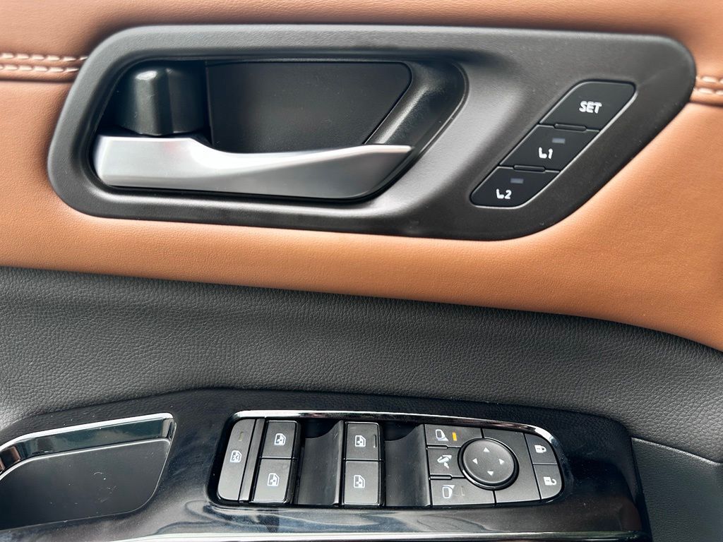 2026 Nissan Pathfinder Platinum San Clemente CA