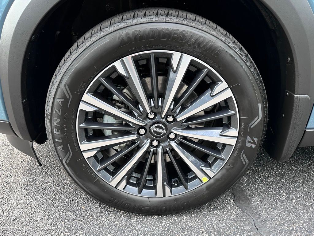 2026 Nissan Pathfinder Platinum San Clemente CA