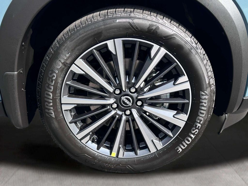 2026 Nissan Pathfinder Platinum San Clemente CA