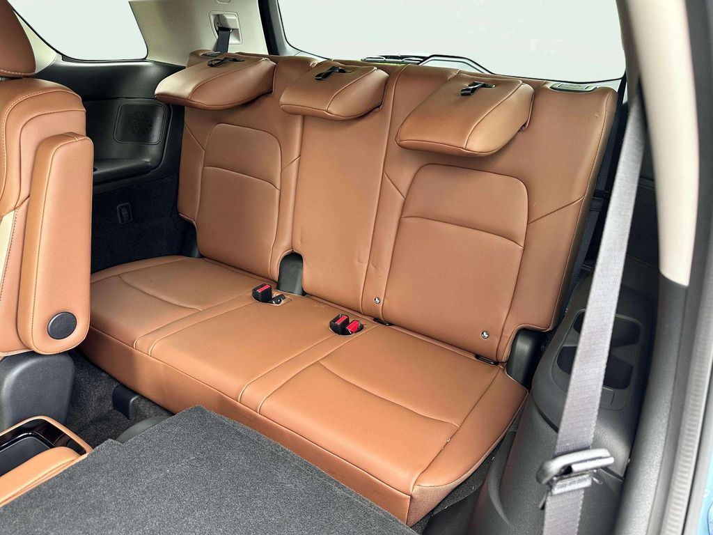 2026 Nissan Pathfinder Platinum San Clemente CA