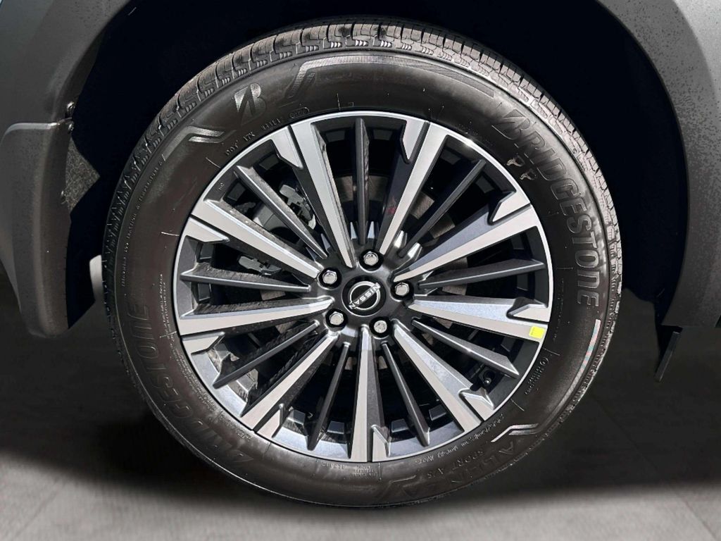 2026 Nissan Pathfinder Platinum San Clemente CA