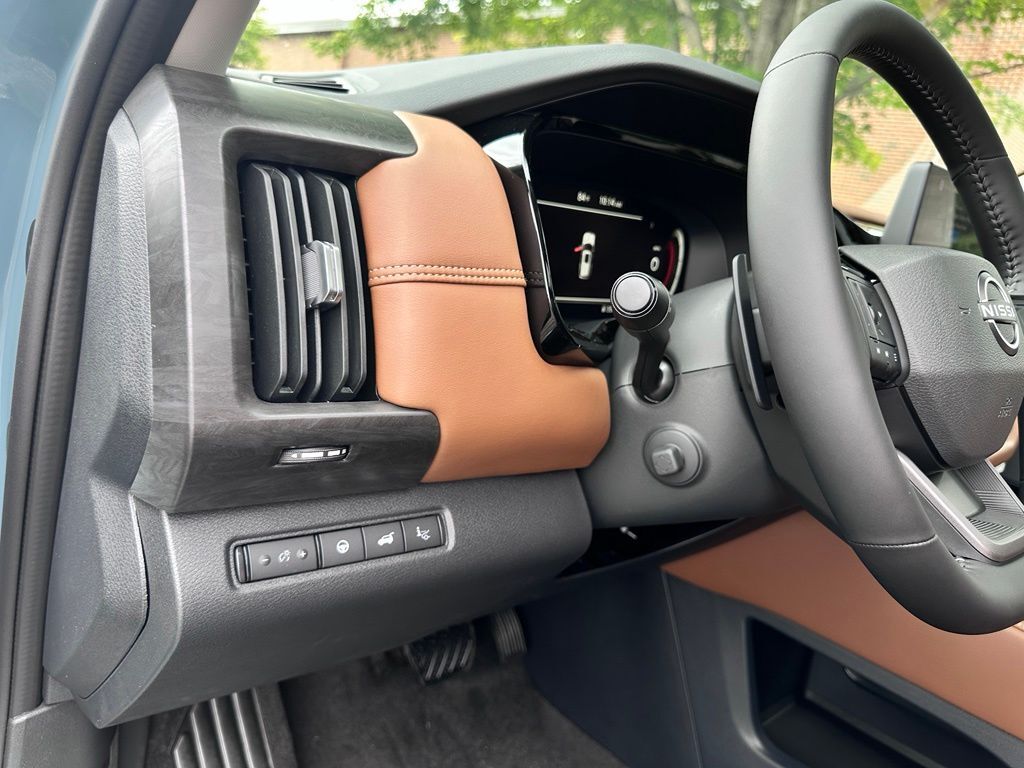 2026 Nissan Pathfinder Platinum San Clemente CA