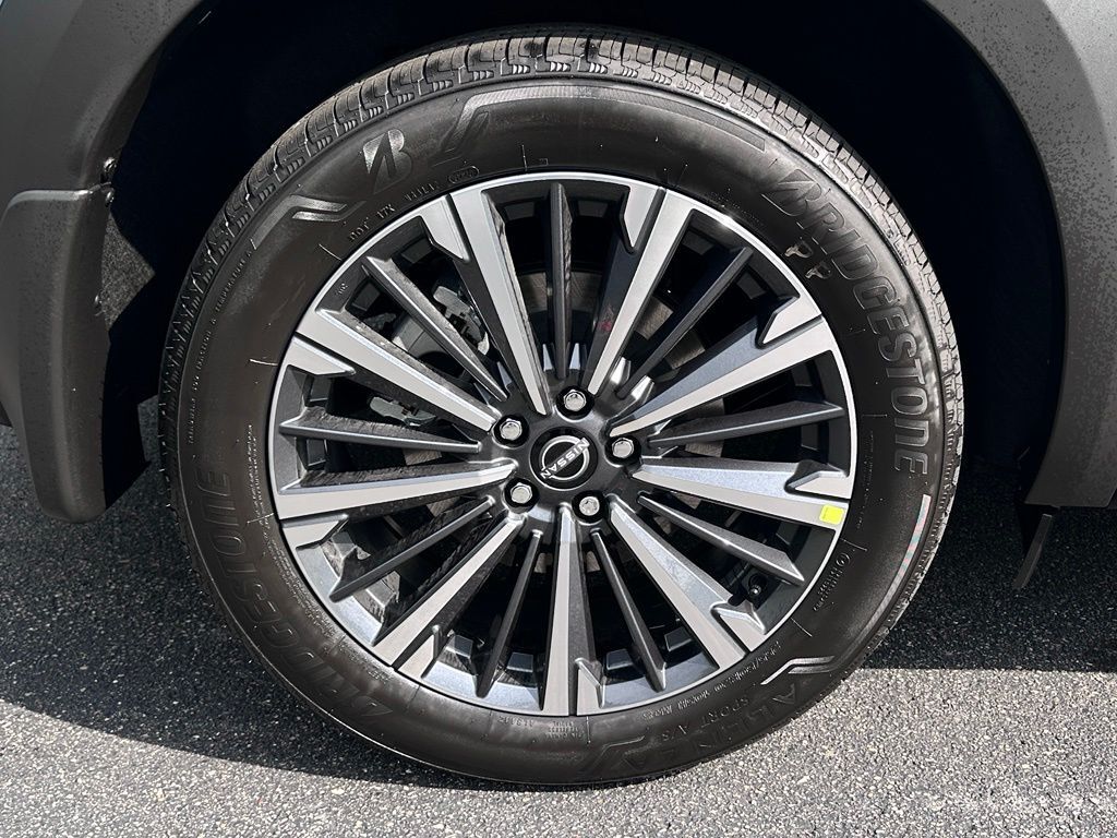 2026 Nissan Pathfinder Platinum San Clemente CA