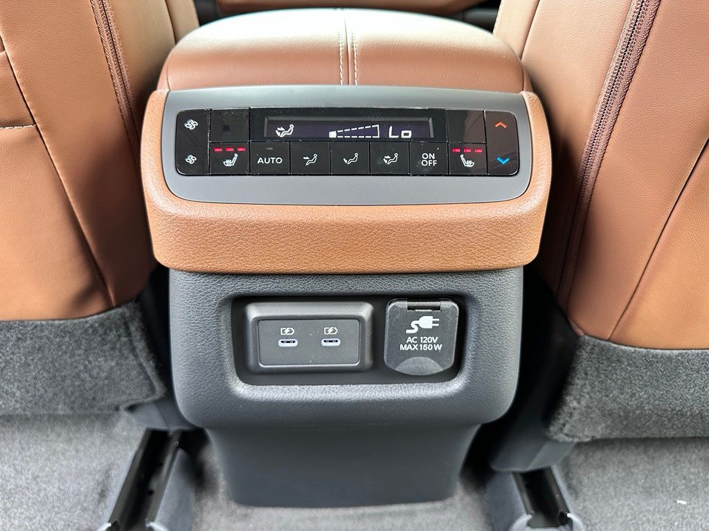 2026 Nissan Pathfinder Platinum San Clemente CA