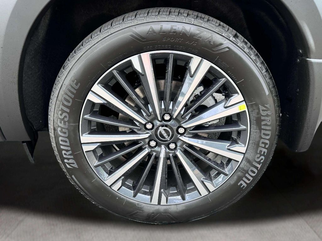 2026 Nissan Pathfinder Platinum San Clemente CA