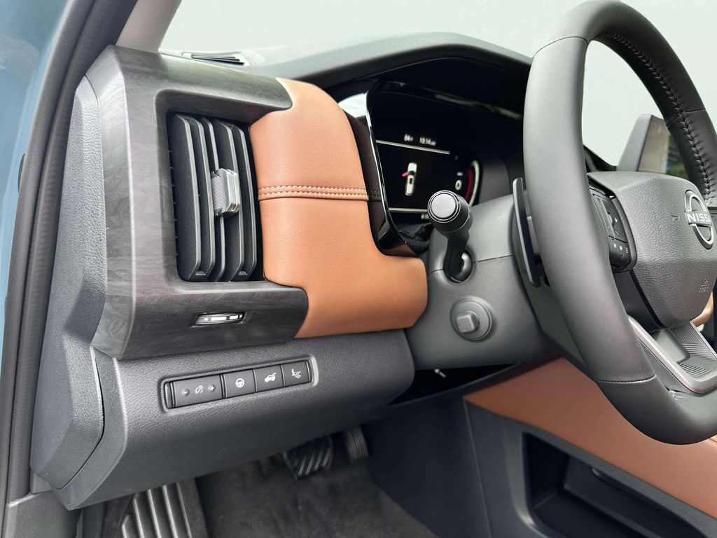 2026 Nissan Pathfinder Platinum San Clemente CA