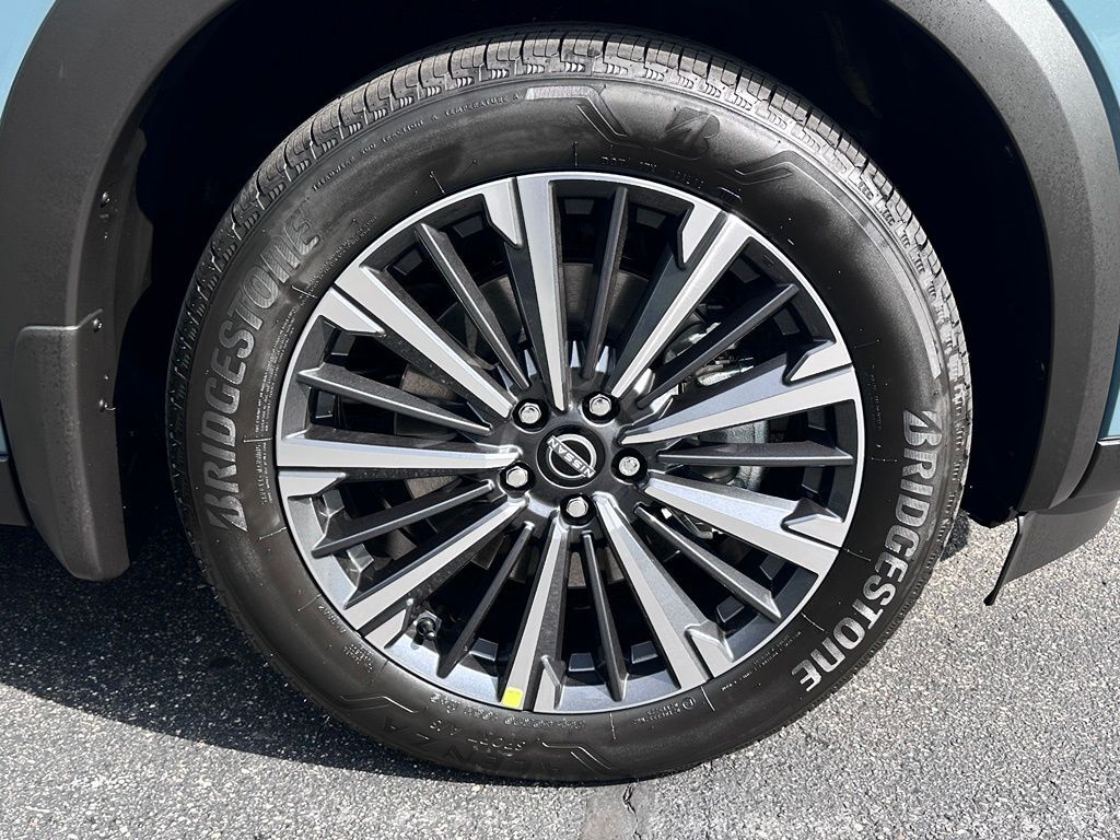 2026 Nissan Pathfinder Platinum San Clemente CA