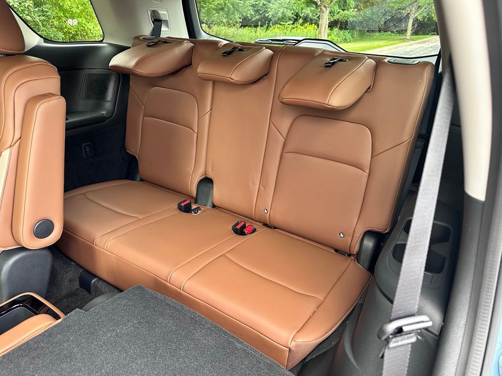 2026 Nissan Pathfinder Platinum San Clemente CA