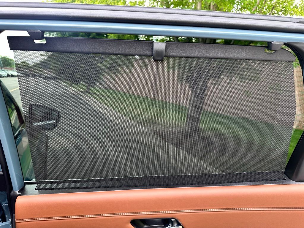 2026 Nissan Pathfinder Platinum San Clemente CA