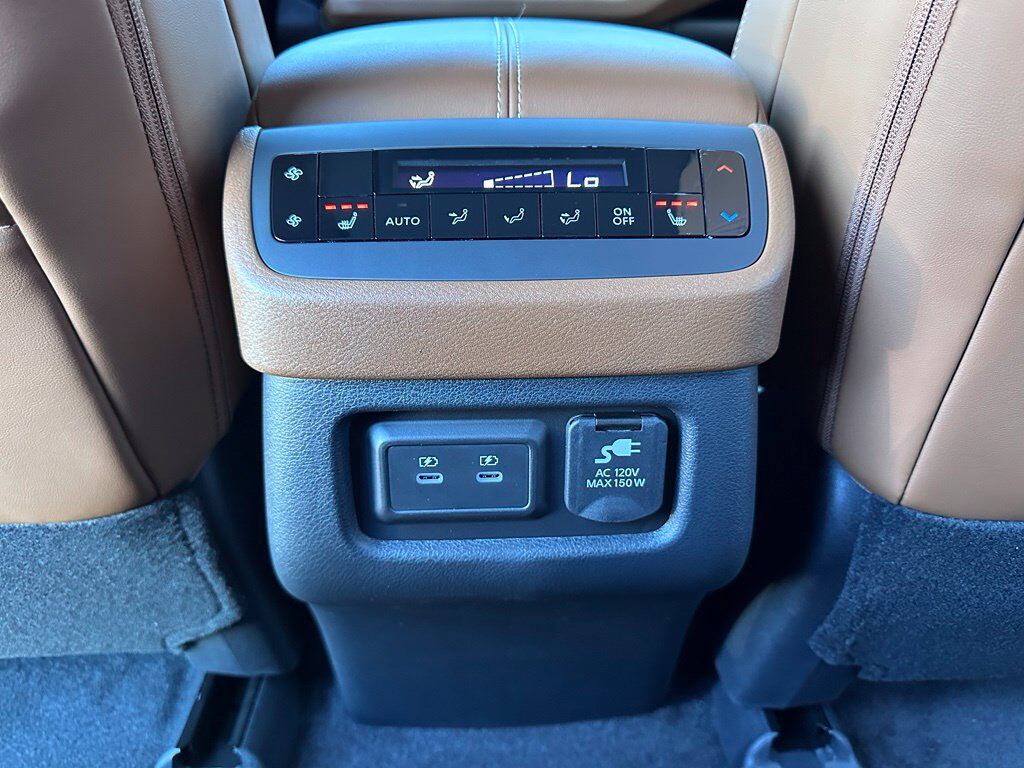 2026 Nissan Pathfinder Platinum San Clemente CA