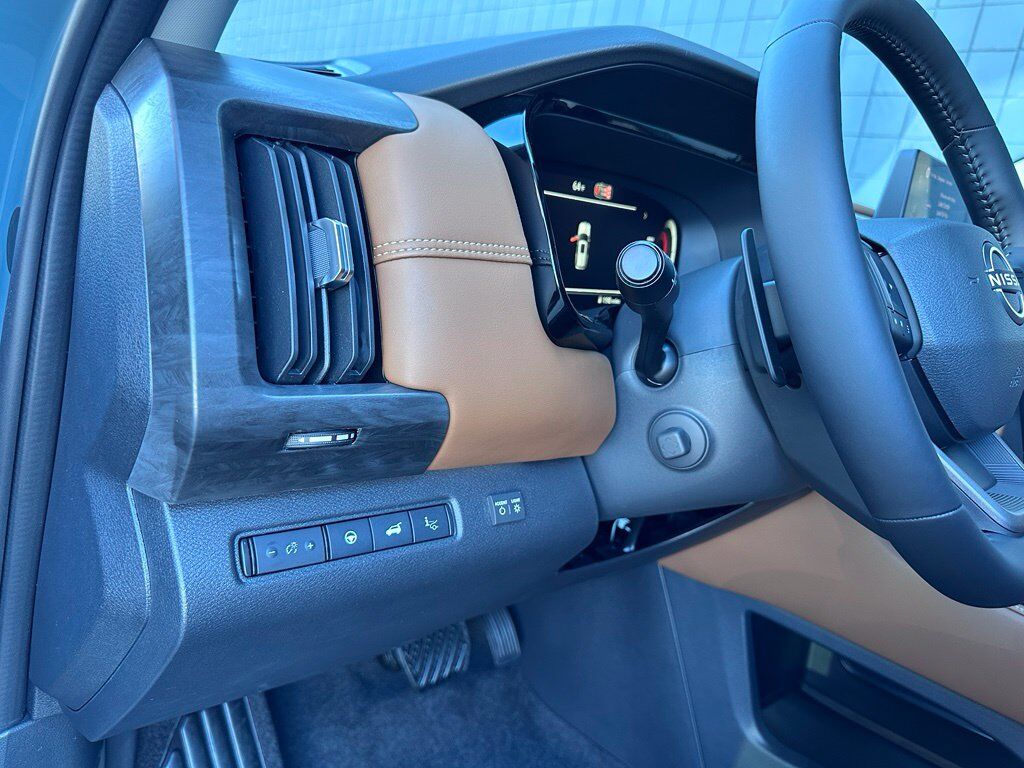 2026 Nissan Pathfinder Platinum San Clemente CA
