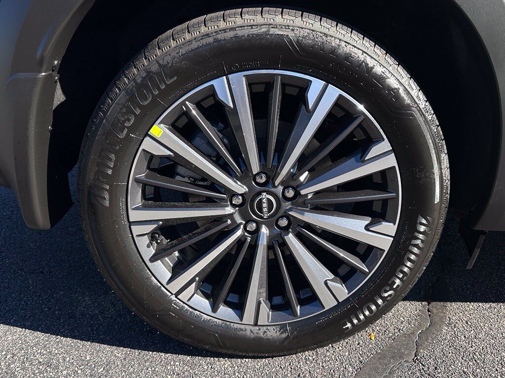 2026 Nissan Pathfinder Platinum San Clemente CA