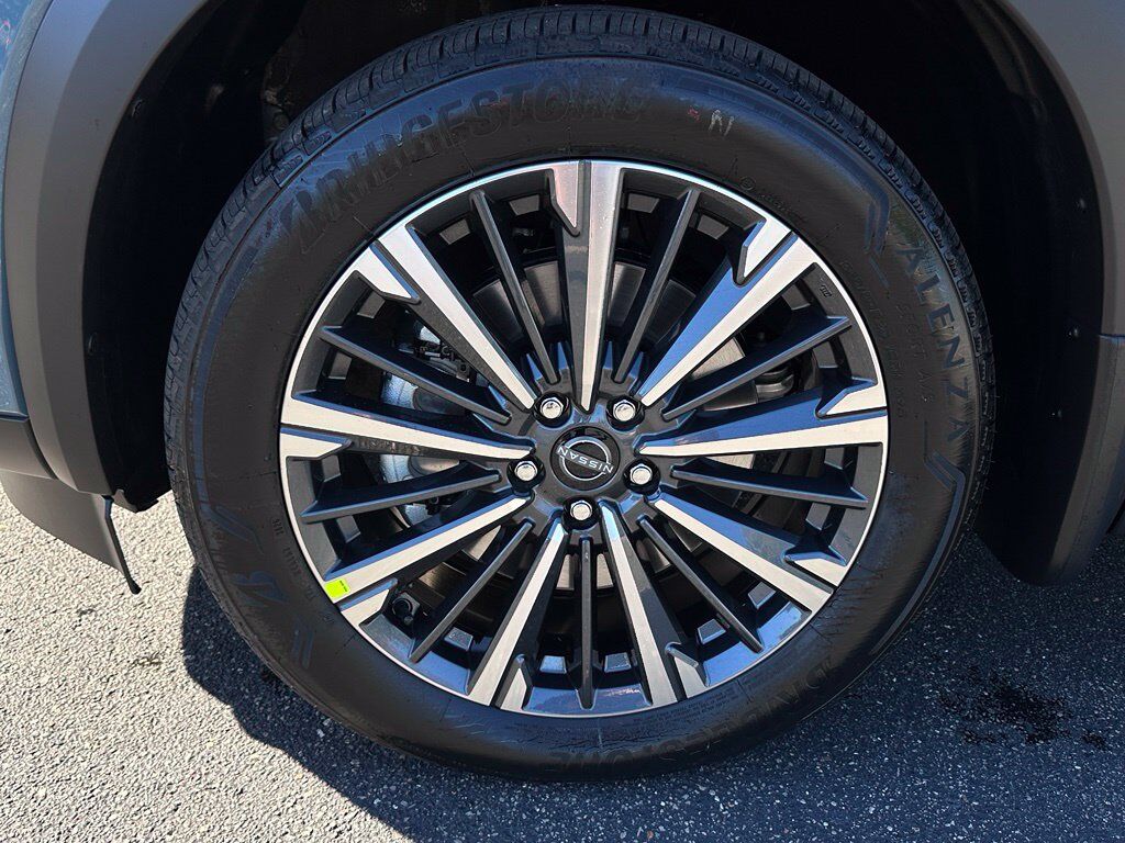 2026 Nissan Pathfinder Platinum San Clemente CA