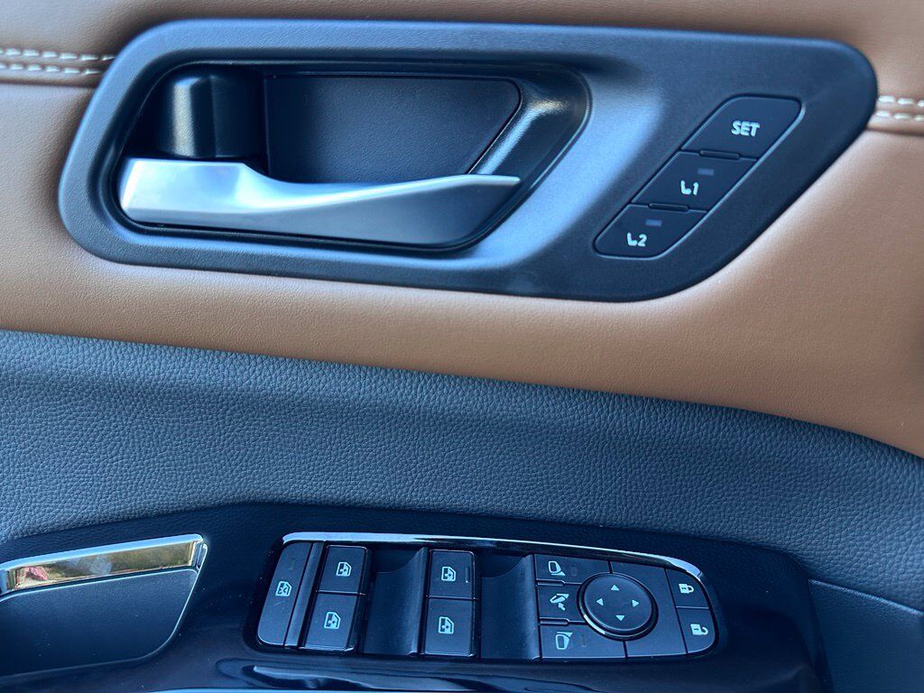 2026 Nissan Pathfinder Platinum San Clemente CA