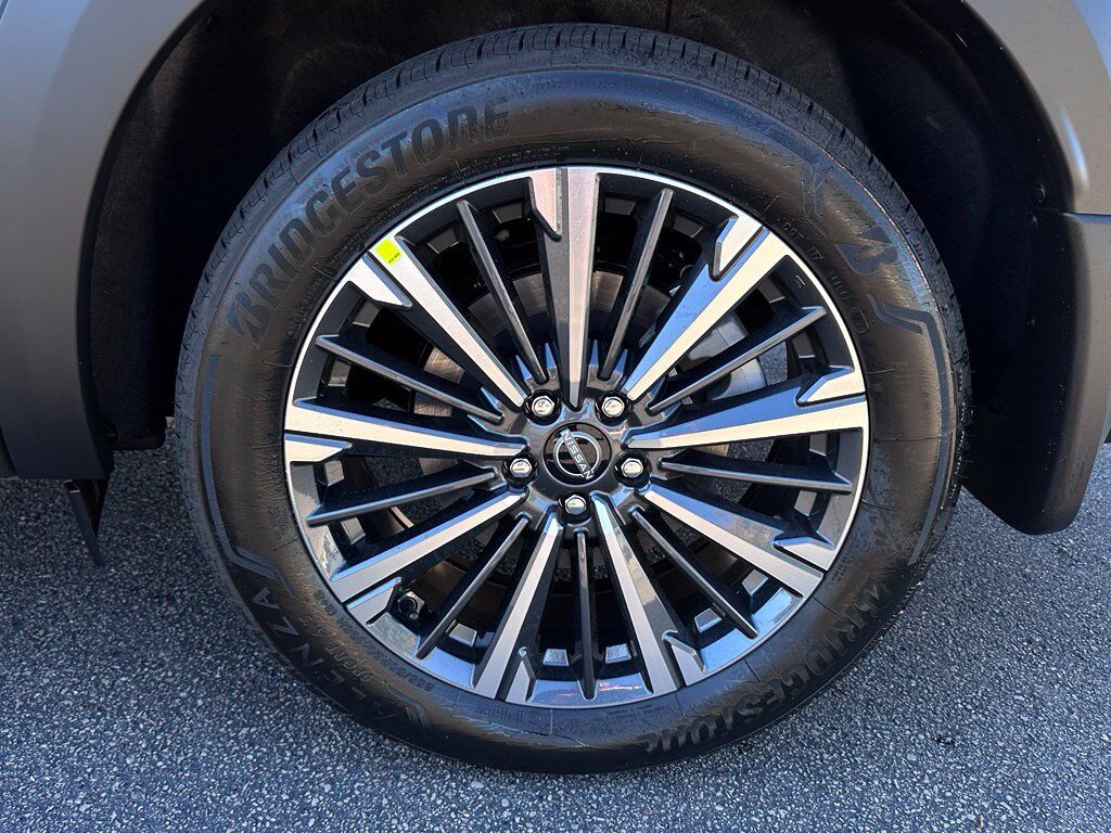 2026 Nissan Pathfinder Platinum San Clemente CA