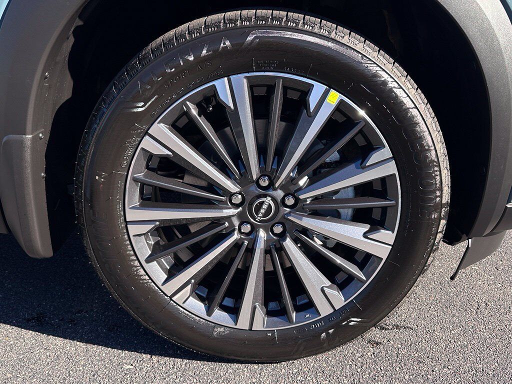 2026 Nissan Pathfinder Platinum San Clemente CA