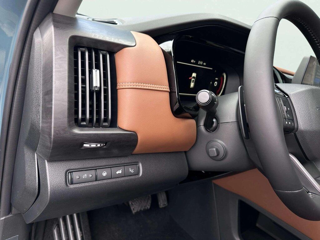 2026 Nissan Pathfinder Platinum San Clemente CA