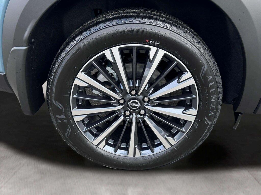 2026 Nissan Pathfinder Platinum San Clemente CA