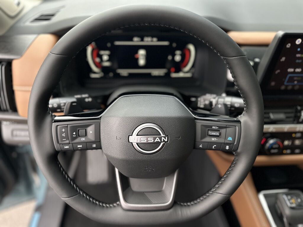 2026 Nissan Pathfinder Platinum San Clemente CA