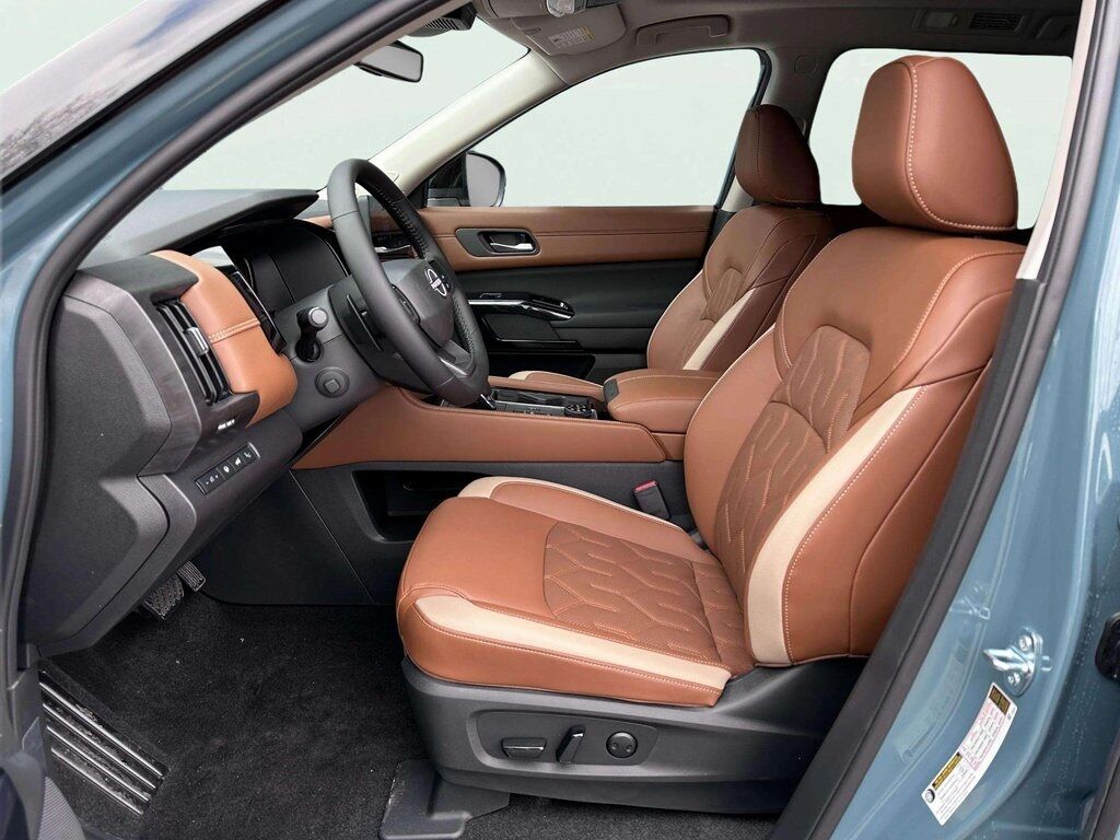 2026 Nissan Pathfinder Platinum San Clemente CA