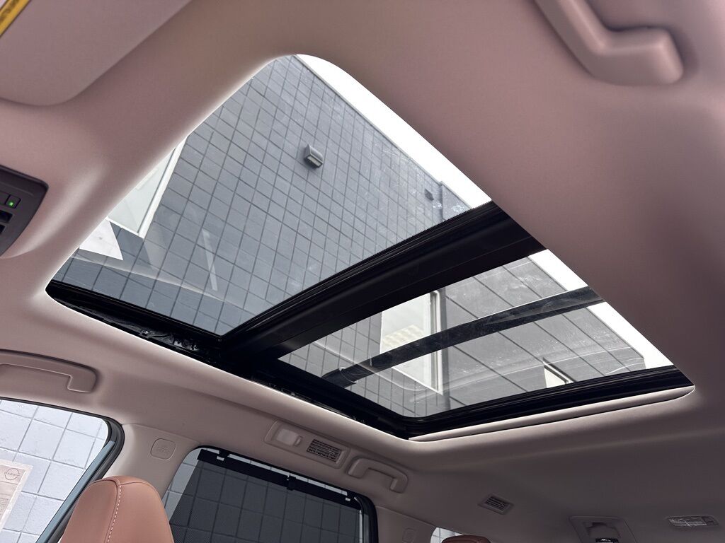 2026 Nissan Pathfinder Platinum San Clemente CA