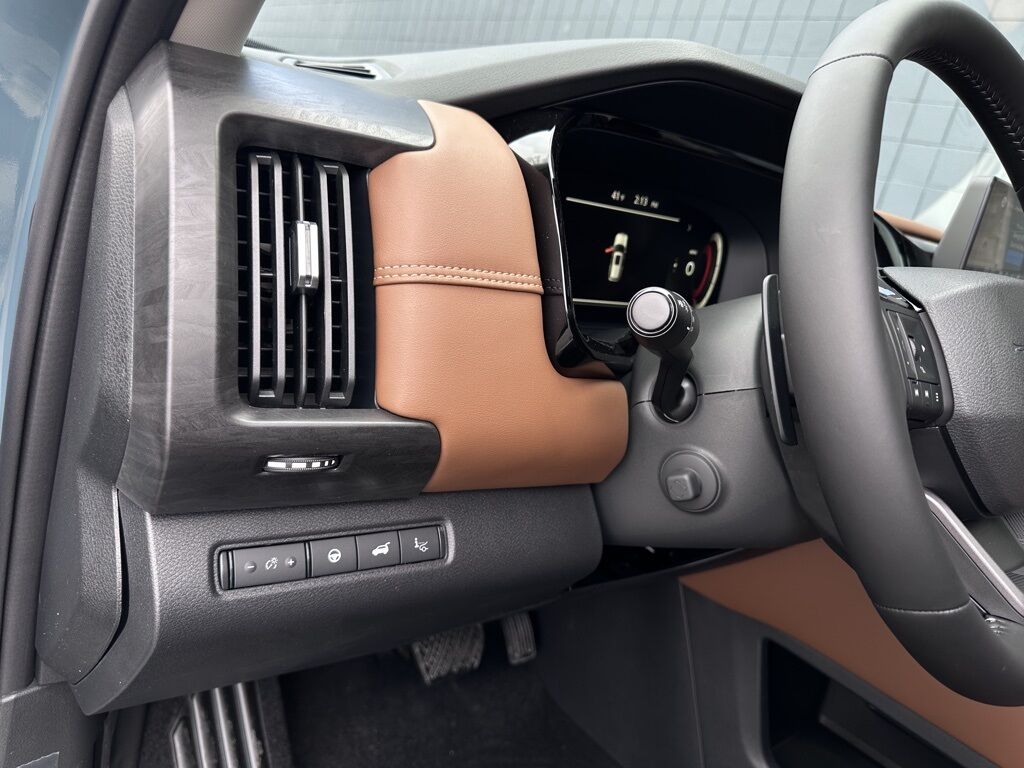 2026 Nissan Pathfinder Platinum San Clemente CA