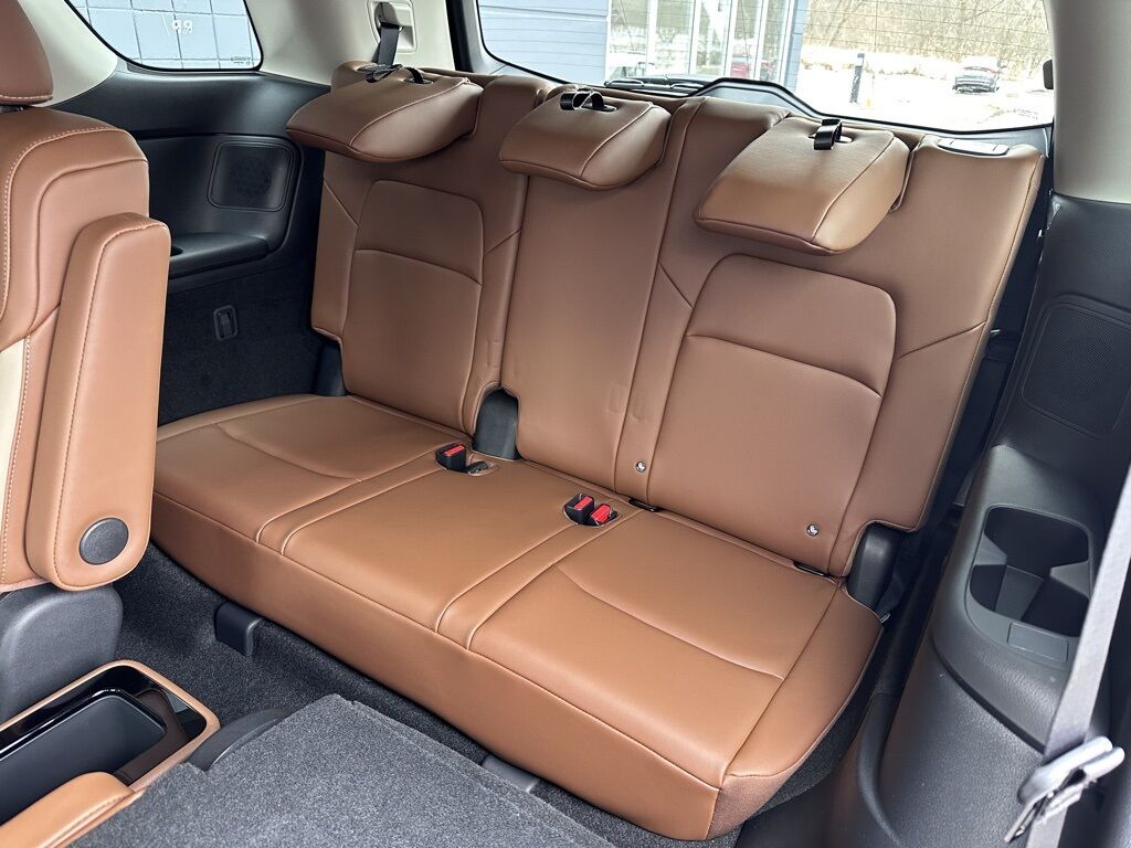 2026 Nissan Pathfinder Platinum San Clemente CA