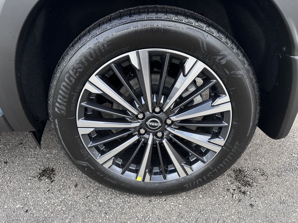 2026 Nissan Pathfinder Platinum San Clemente CA