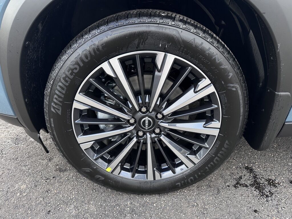 2026 Nissan Pathfinder Platinum San Clemente CA