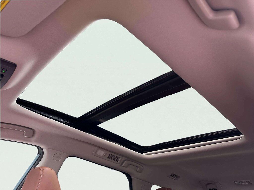 2026 Nissan Pathfinder Platinum San Clemente CA