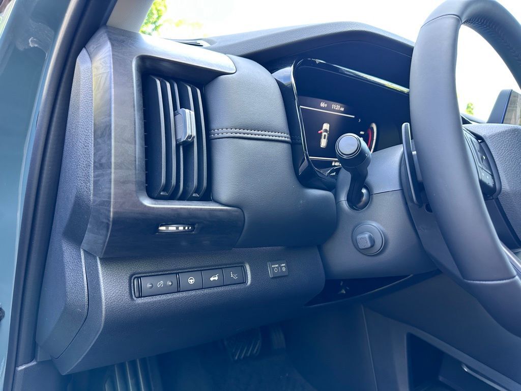 2026 Nissan Pathfinder Platinum San Clemente CA