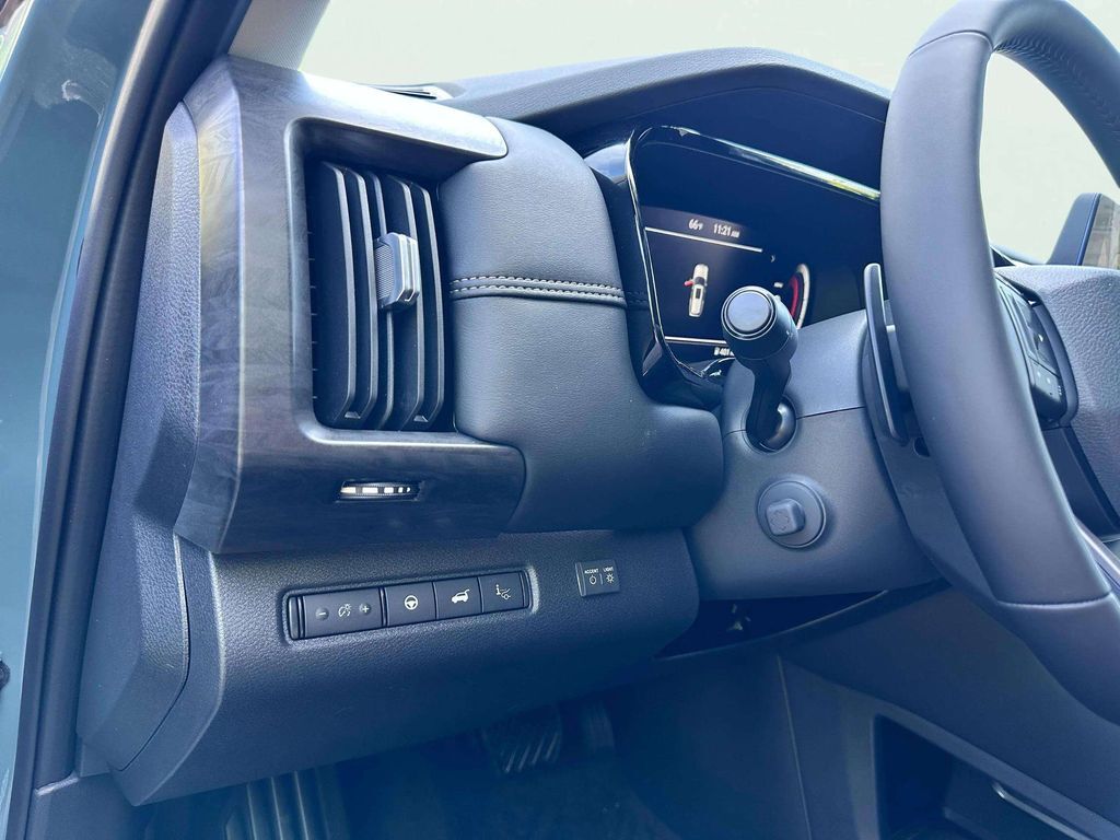 2026 Nissan Pathfinder Platinum San Clemente CA