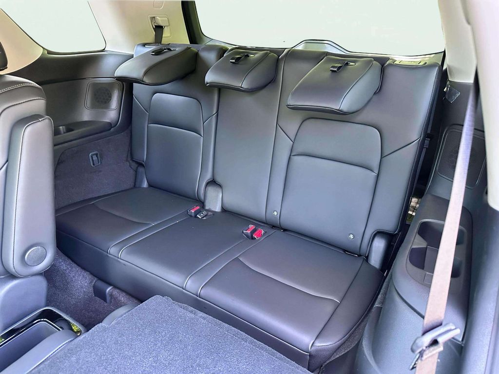 2026 Nissan Pathfinder Platinum San Clemente CA