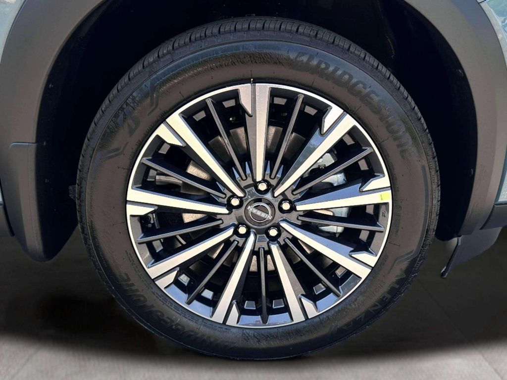 2026 Nissan Pathfinder Platinum San Clemente CA