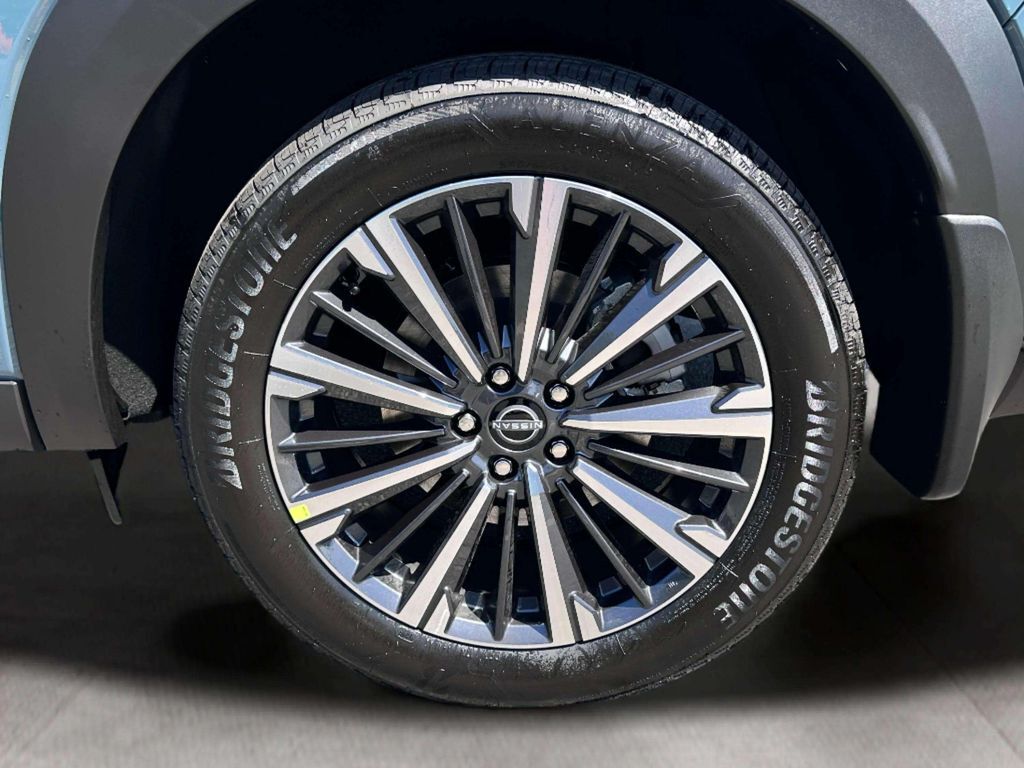 2026 Nissan Pathfinder Platinum San Clemente CA